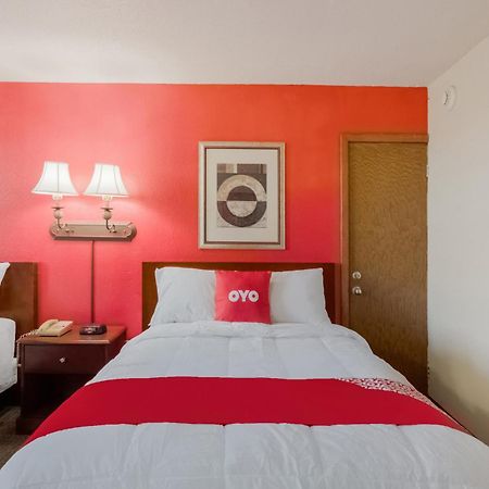 Oyo Hotel Morton East Peoria I-74 Exteriér fotografie