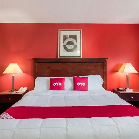 Oyo Hotel Morton East Peoria I-74 Exteriér fotografie