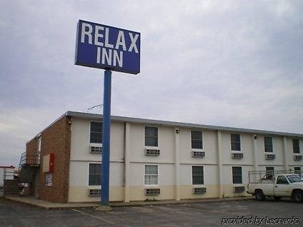 Oyo Hotel Morton East Peoria I-74 Exteriér fotografie
