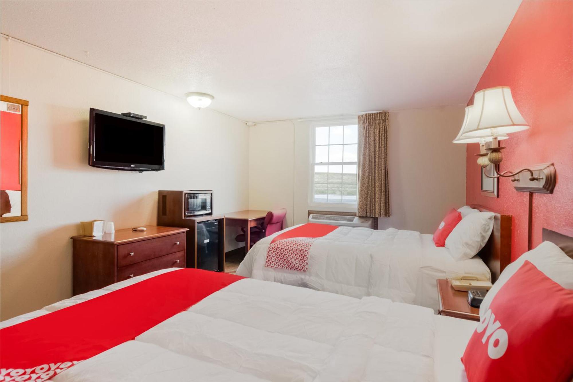 Oyo Hotel Morton East Peoria I-74 Exteriér fotografie