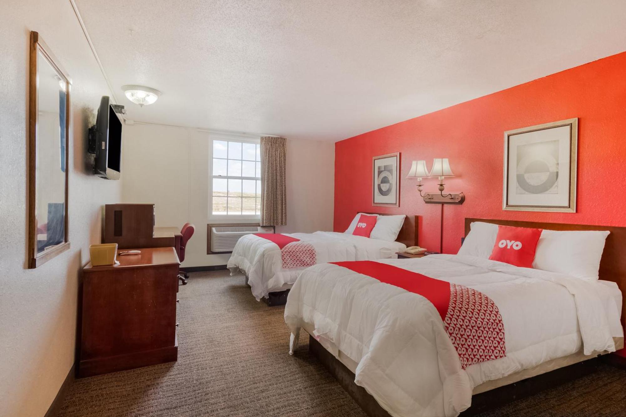 Oyo Hotel Morton East Peoria I-74 Exteriér fotografie